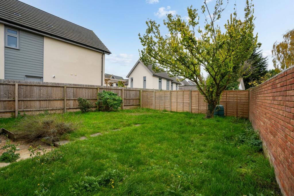 Additional property image - St. Vincents Close, Girton, CB3