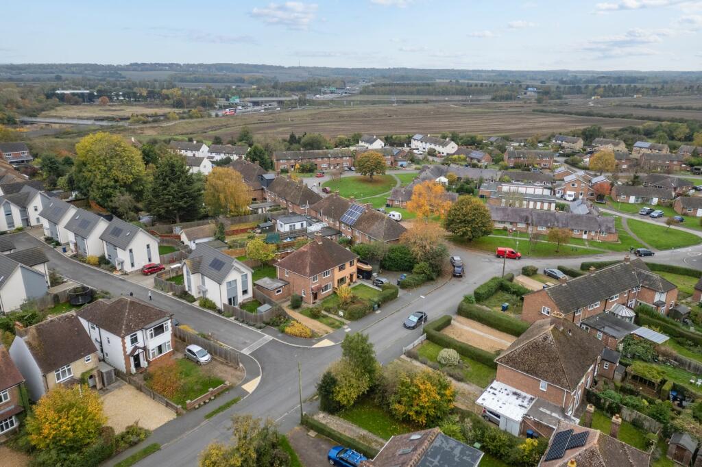 Additional property image - St. Vincents Close, Girton, CB3