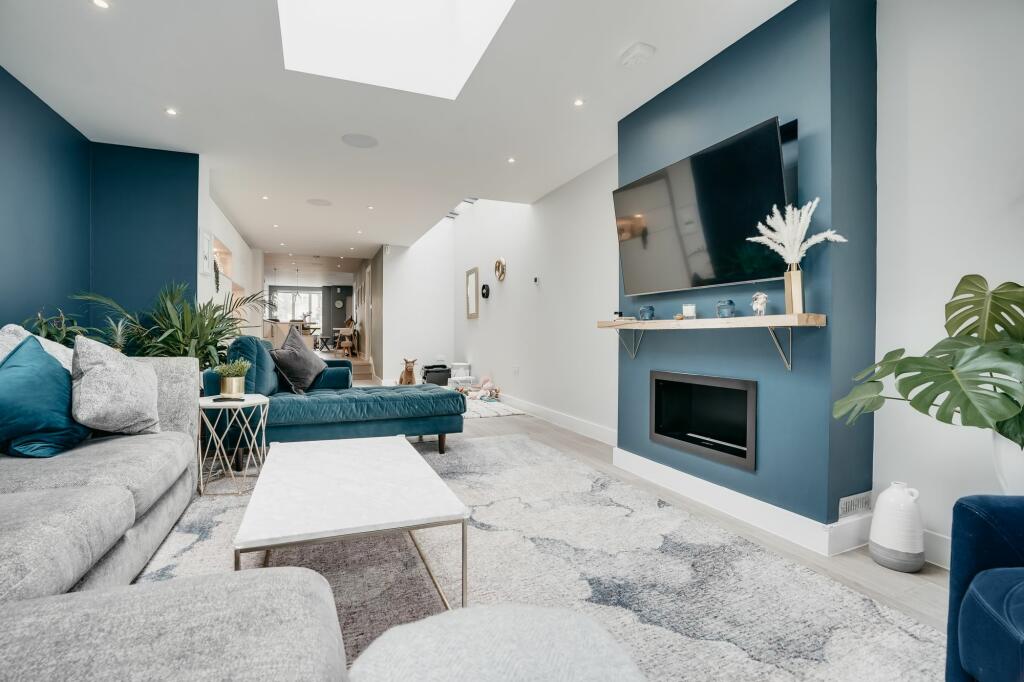 Additional property image - Milton Road, Cambridge, CB4