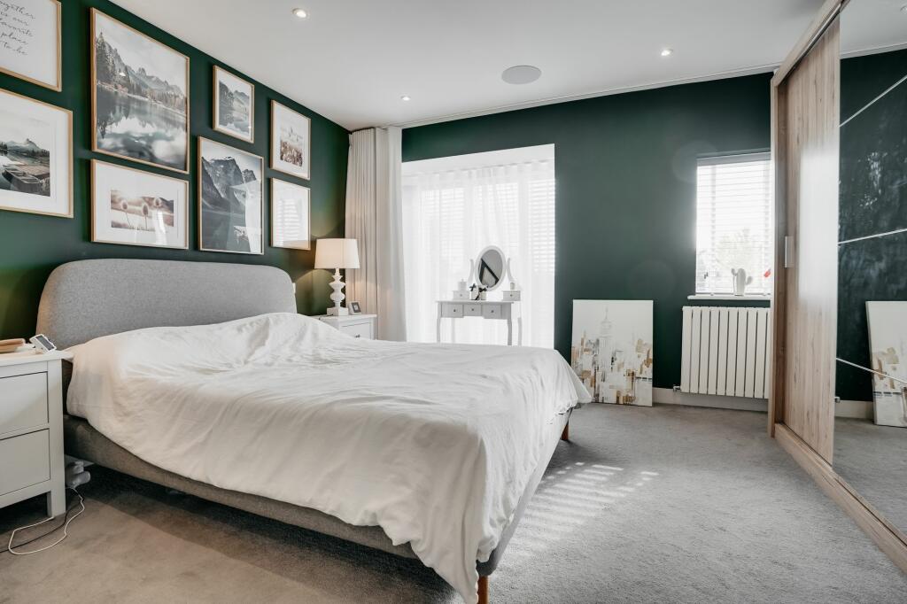 Additional property image - Milton Road, Cambridge, CB4