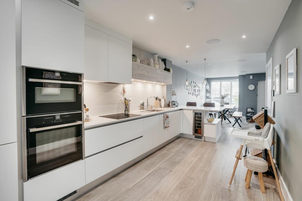 Additional property image - Milton Road, Cambridge, CB4