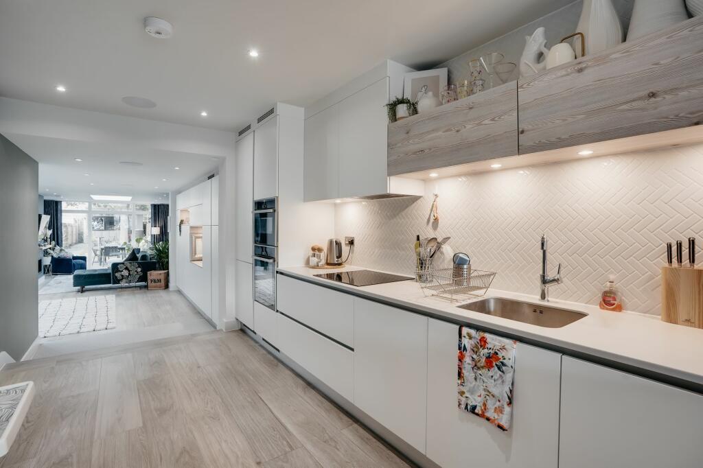 Additional property image - Milton Road, Cambridge, CB4