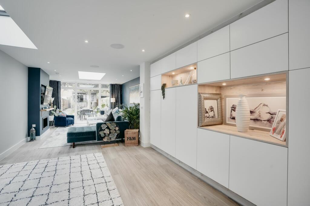 Additional property image - Milton Road, Cambridge, CB4