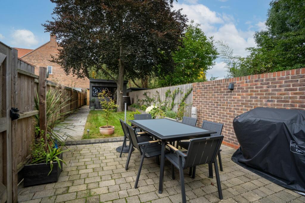 Additional property image - Milton Road, Cambridge, CB4