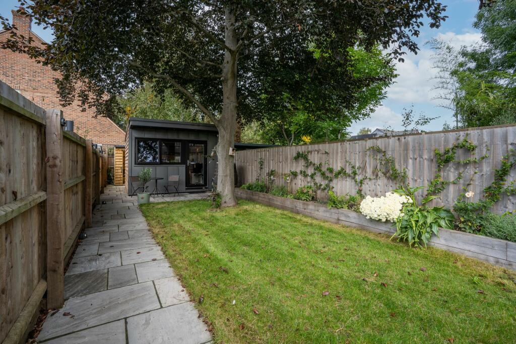 Additional property image - Milton Road, Cambridge, CB4