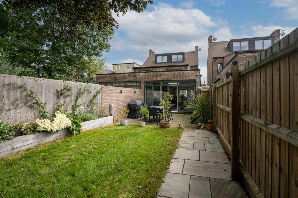 Additional property image - Milton Road, Cambridge, CB4