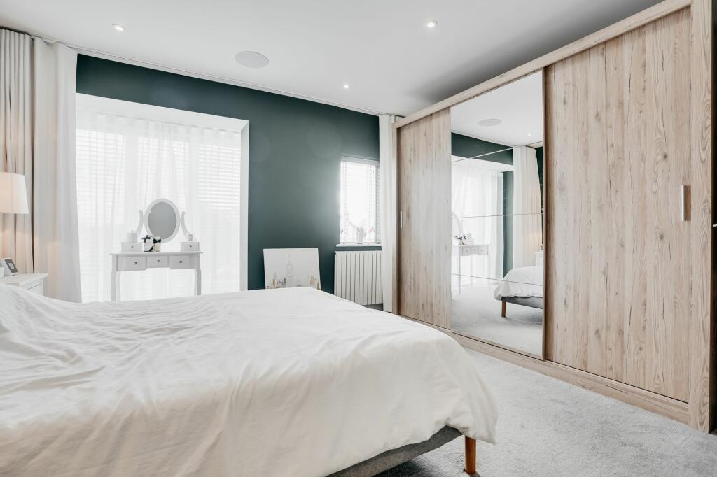 Additional property image - Milton Road, Cambridge, CB4