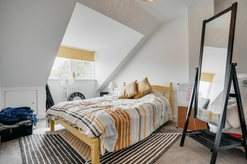 Additional property image - Milton Road, Cambridge, CB4