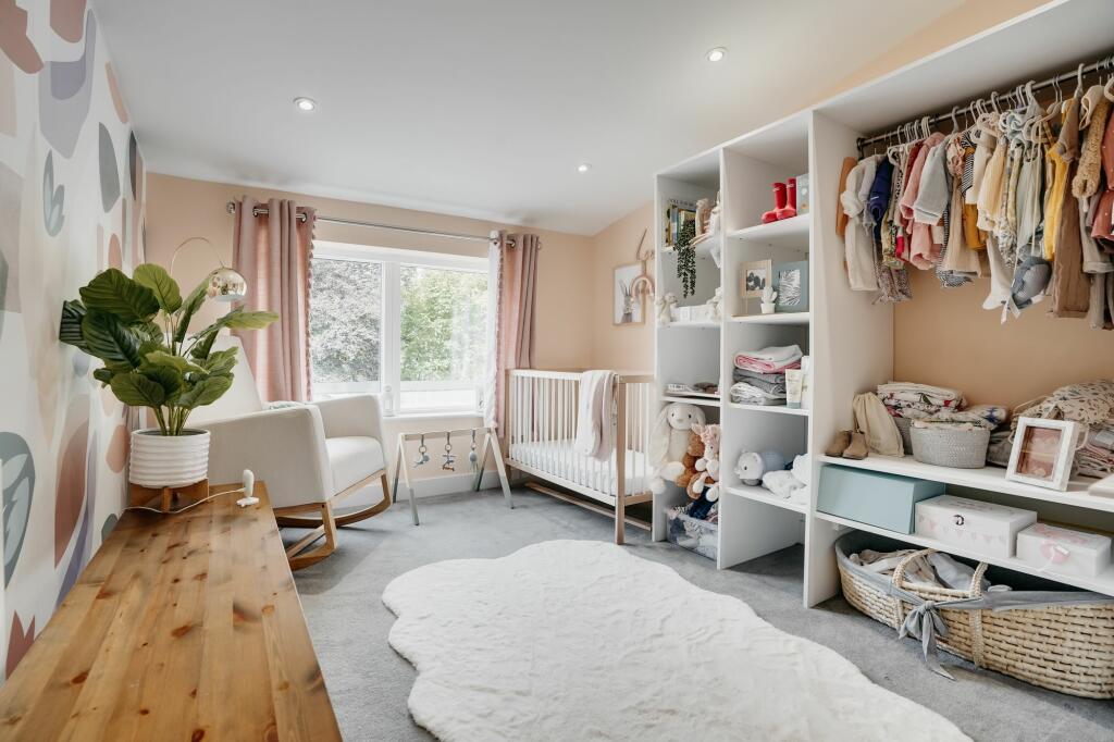 Additional property image - Milton Road, Cambridge, CB4