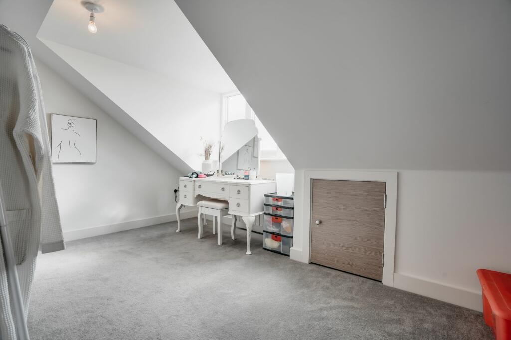 Additional property image - Milton Road, Cambridge, CB4