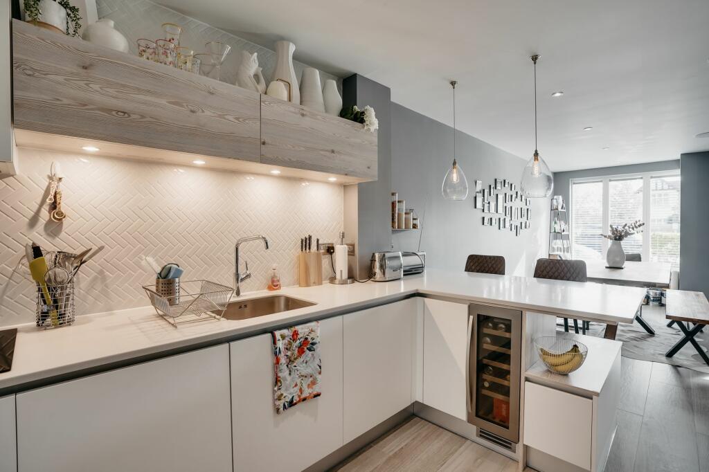 Additional property image - Milton Road, Cambridge, CB4