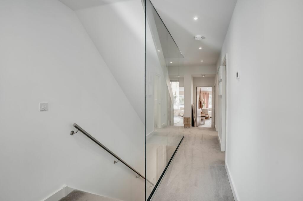 Additional property image - Milton Road, Cambridge, CB4