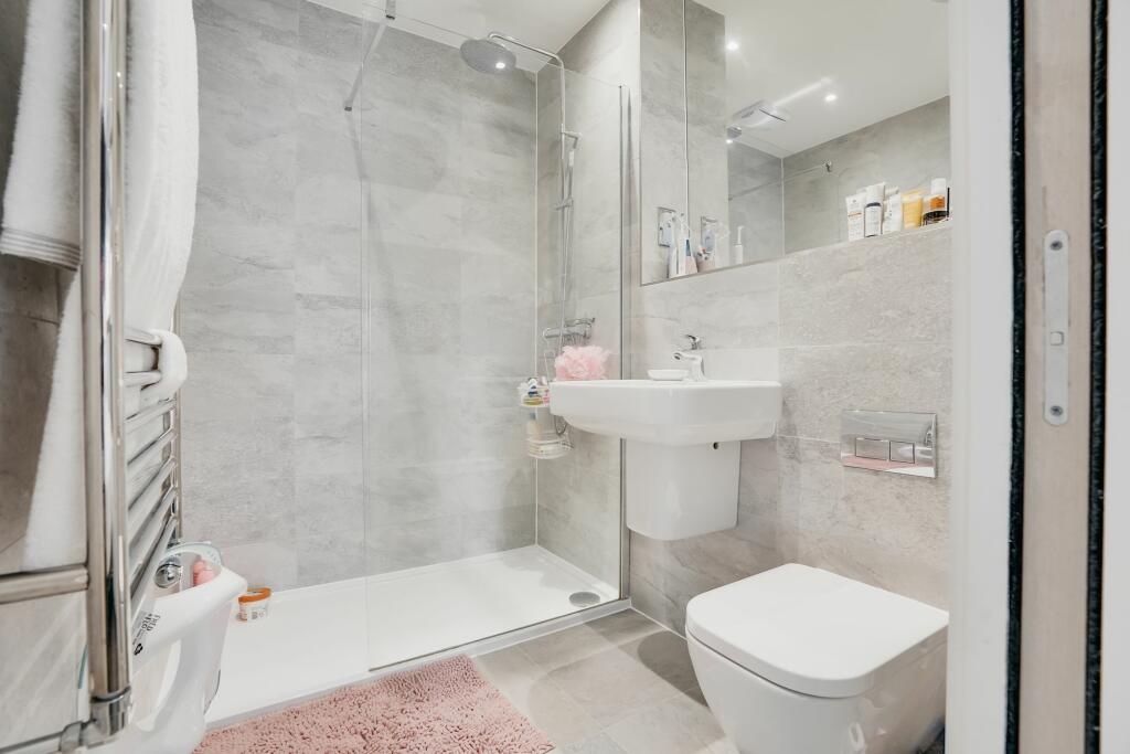 Additional property image - Milton Road, Cambridge, CB4