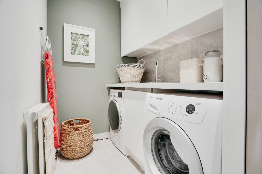 Additional property image - Milton Road, Cambridge, CB4