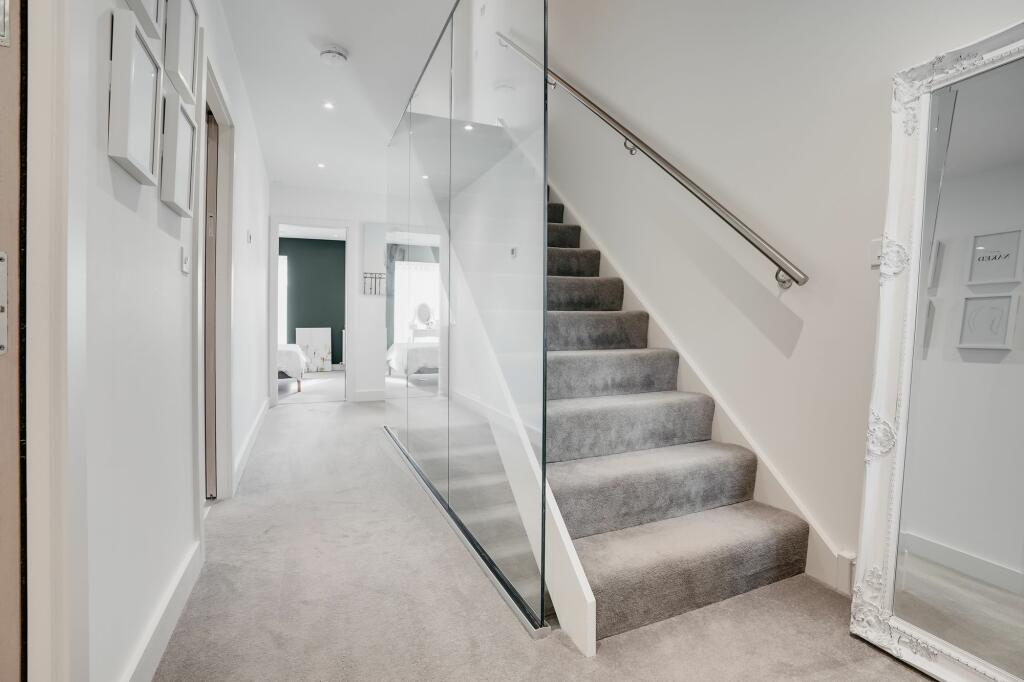 Additional property image - Milton Road, Cambridge, CB4