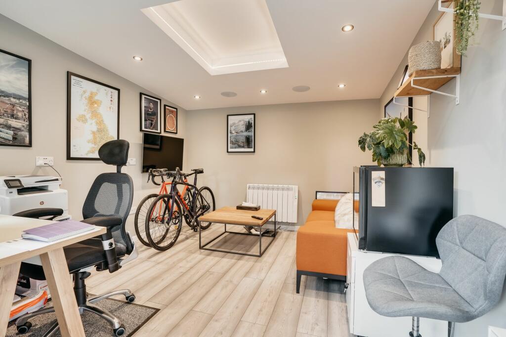 Additional property image - Milton Road, Cambridge, CB4
