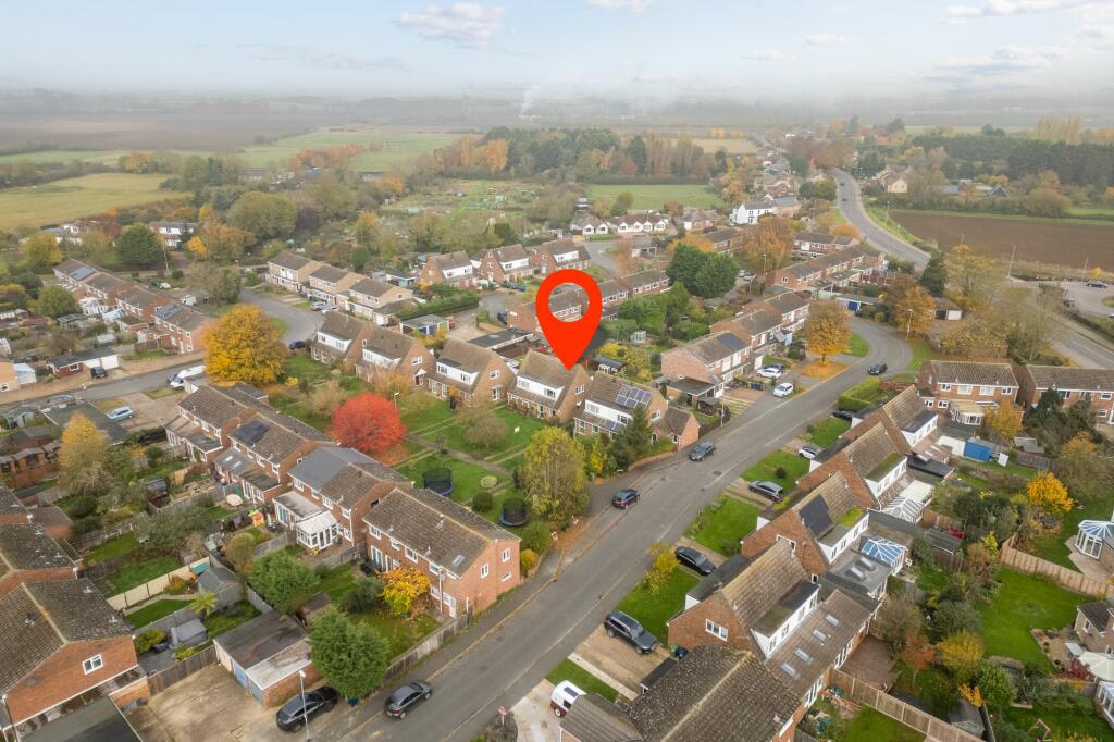 Additional property image - Alice Way, Histon, CB24