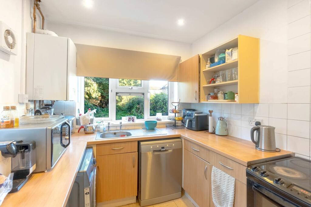 Additional property image - Garden Walk, Cambridge, CB4