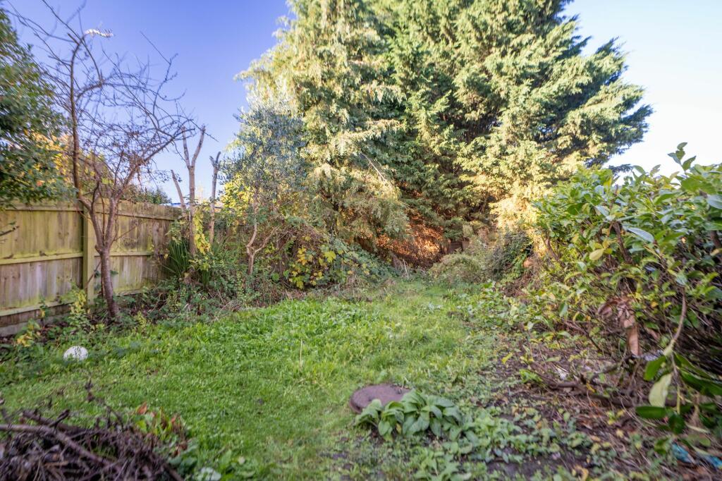 Additional property image - Garden Walk, Cambridge, CB4