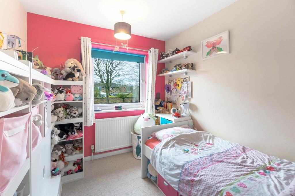 Additional property image - Spring Lane, Bottisham, CB25