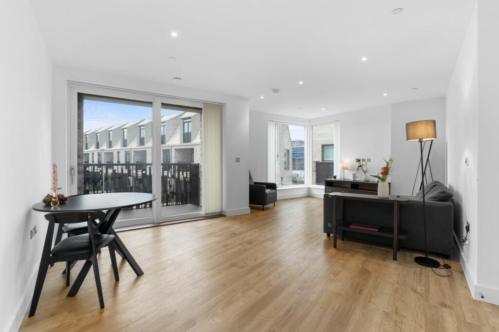 Additional property image - Gildenhowe, Cambridge, CB3