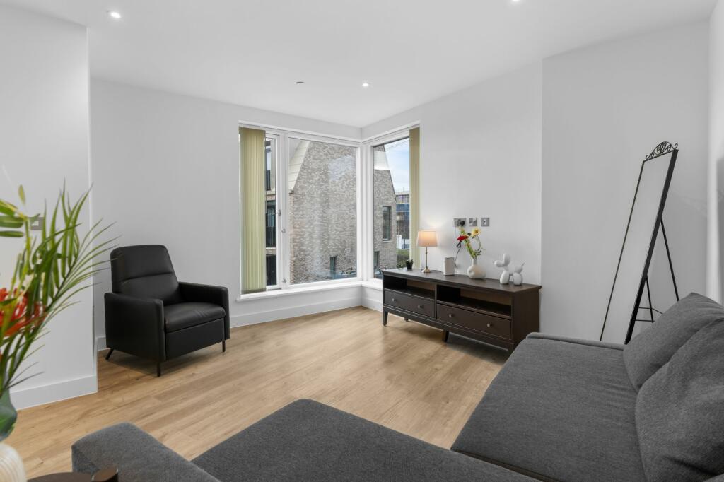 Additional property image - Gildenhowe, Cambridge, CB3