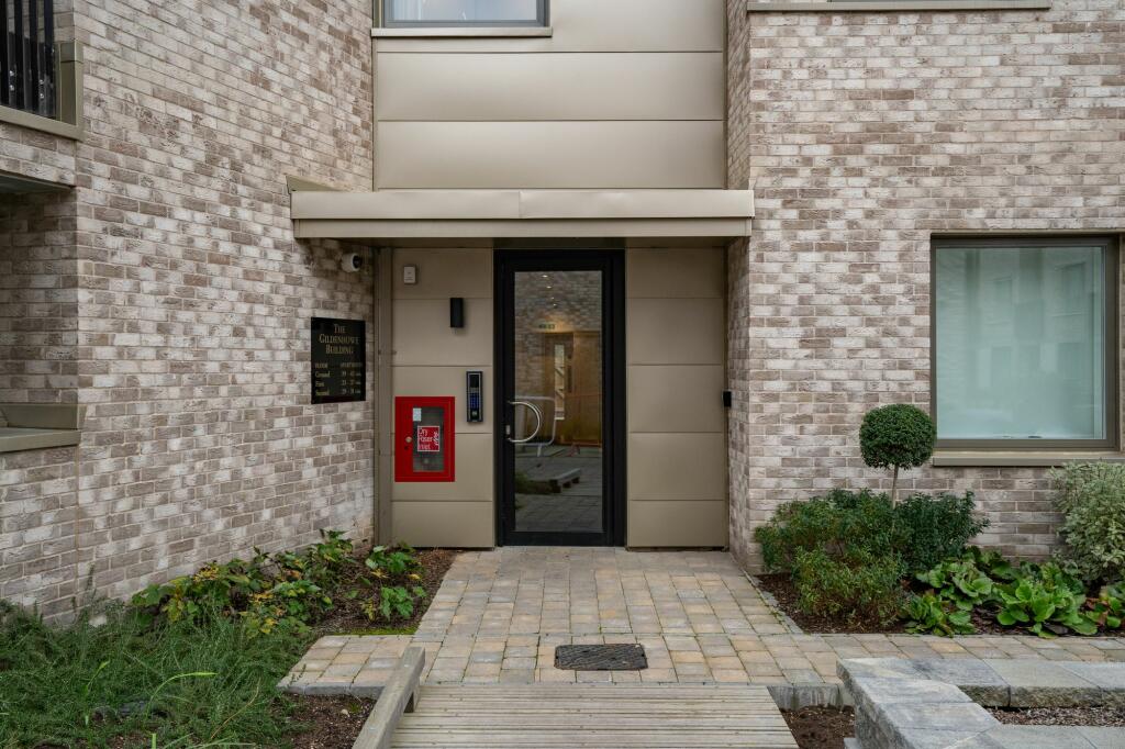 Additional property image - Gildenhowe, Cambridge, CB3