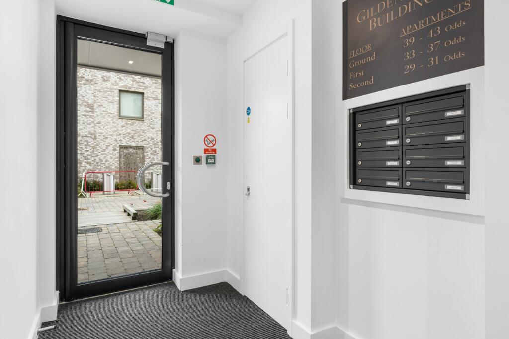 Additional property image - Gildenhowe, Cambridge, CB3