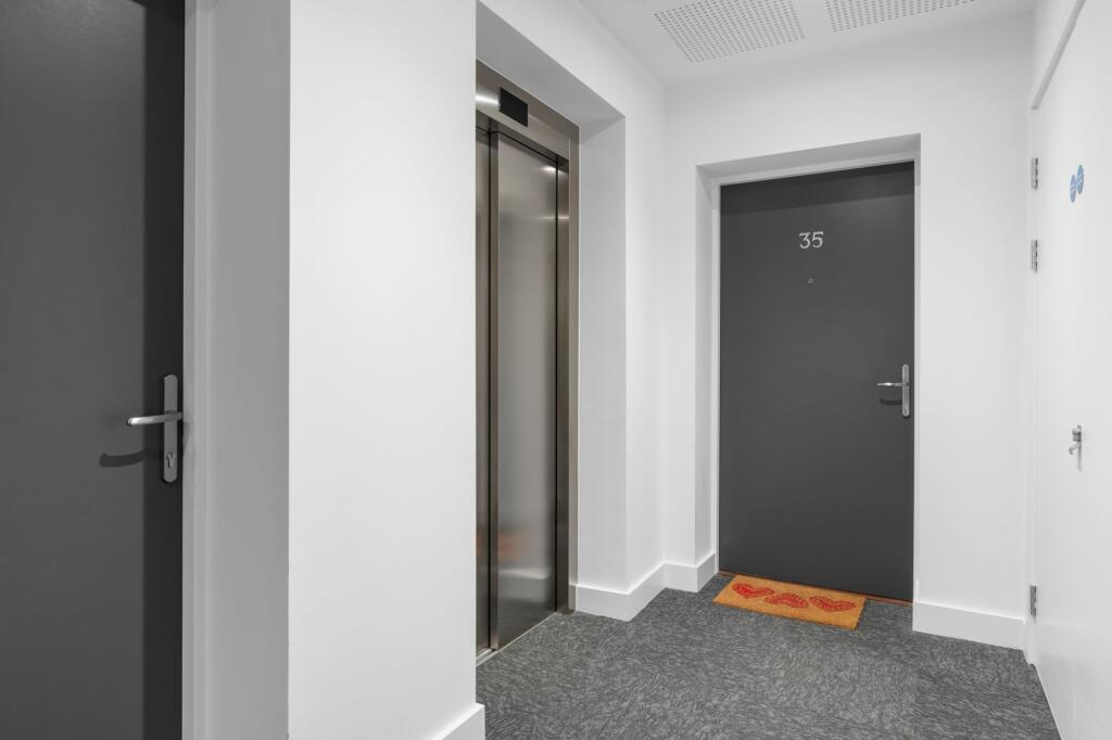 Additional property image - Gildenhowe, Cambridge, CB3