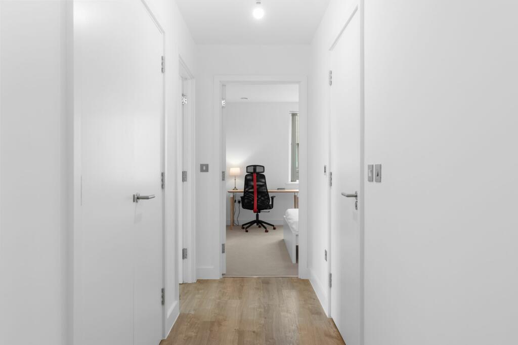 Additional property image - Gildenhowe, Cambridge, CB3