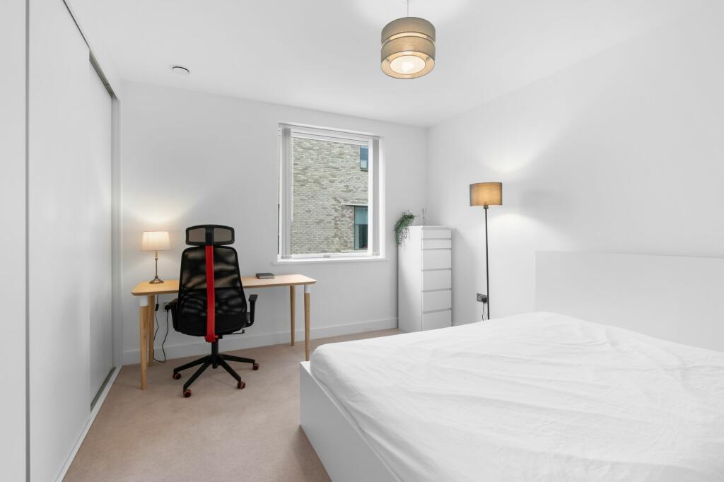 Additional property image - Gildenhowe, Cambridge, CB3