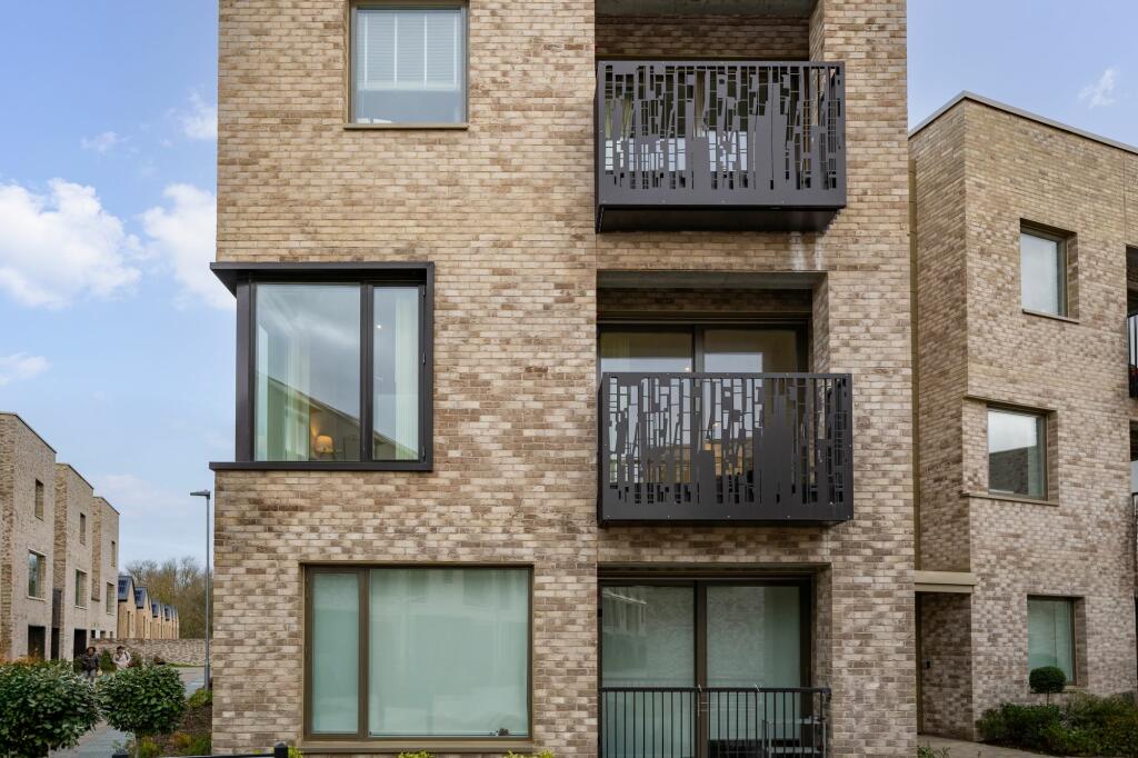 Additional property image - Gildenhowe, Cambridge, CB3
