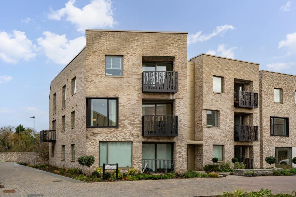 Additional property image - Gildenhowe, Cambridge, CB3