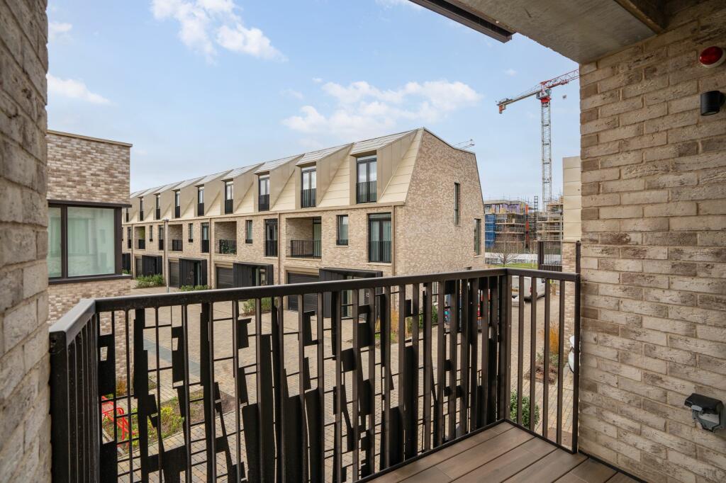 Additional property image - Gildenhowe, Cambridge, CB3
