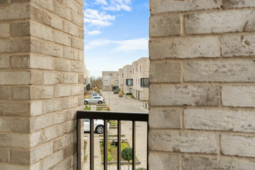 Additional property image - Gildenhowe, Cambridge, CB3