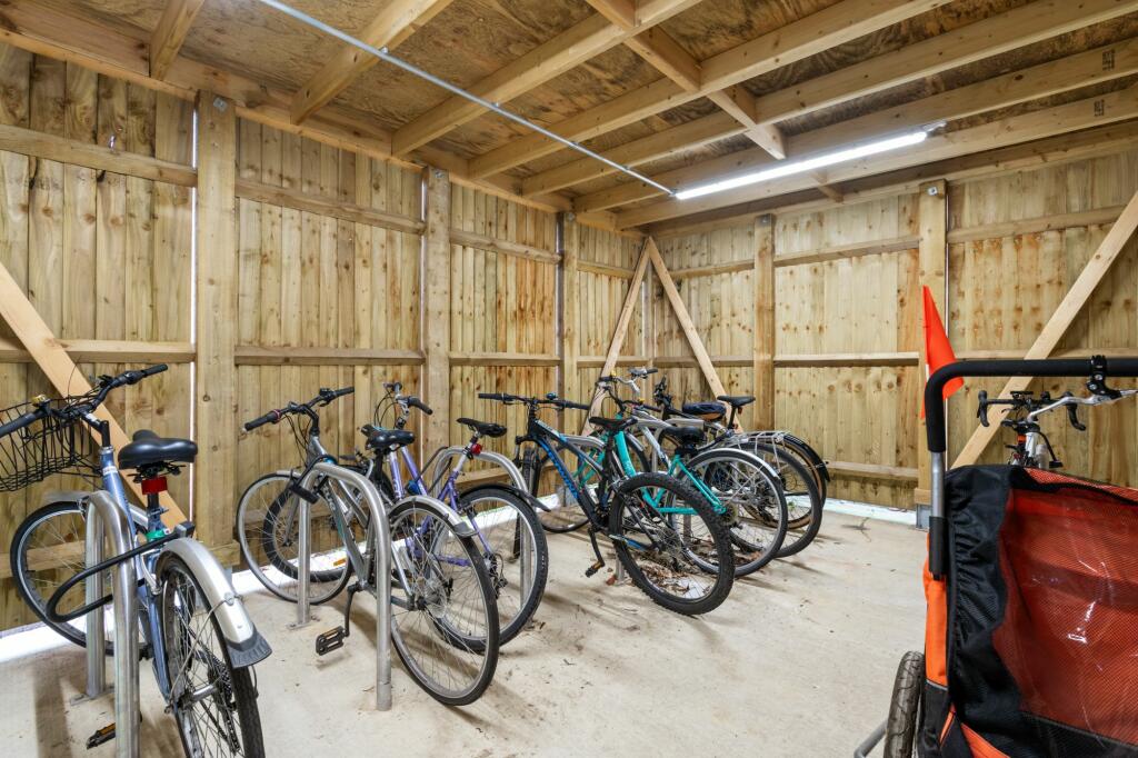 Additional property image - Gildenhowe, Cambridge, CB3