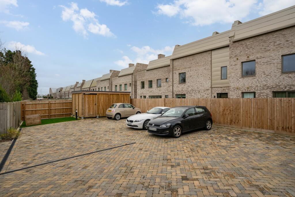 Additional property image - Gildenhowe, Cambridge, CB3