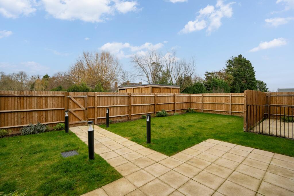 Additional property image - Gildenhowe, Cambridge, CB3