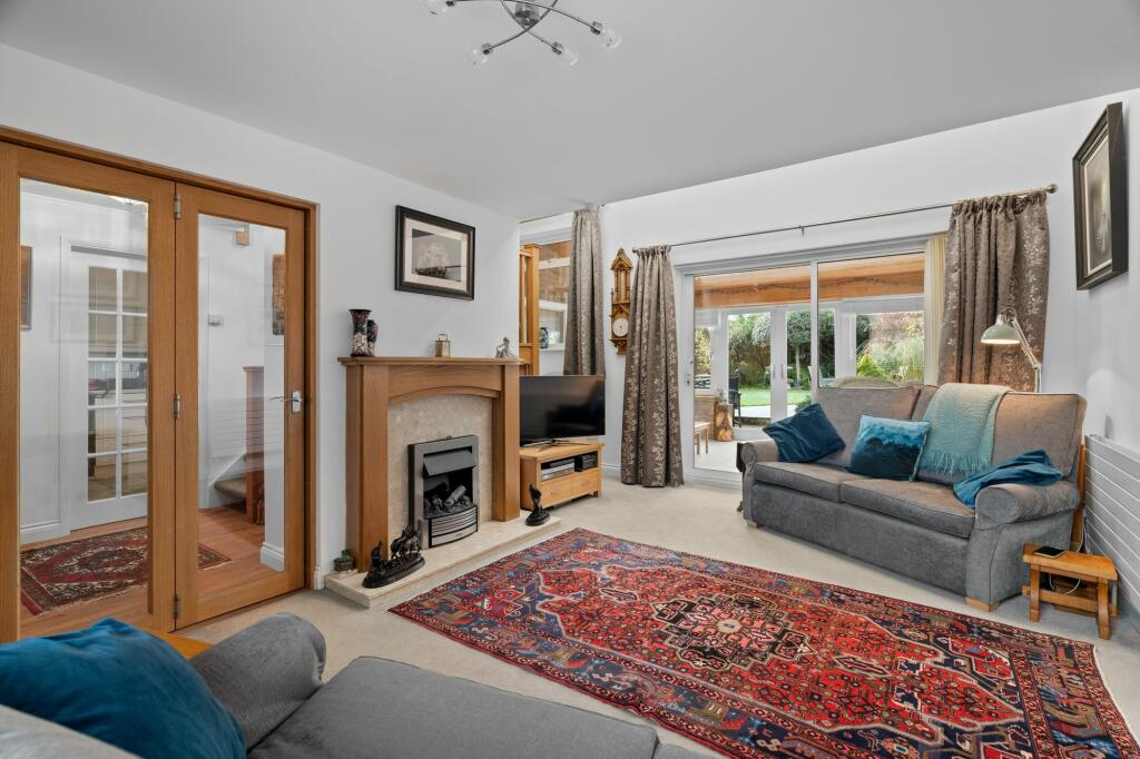 Additional property image - Albert Road, Stow-Cum-Quy, CB25