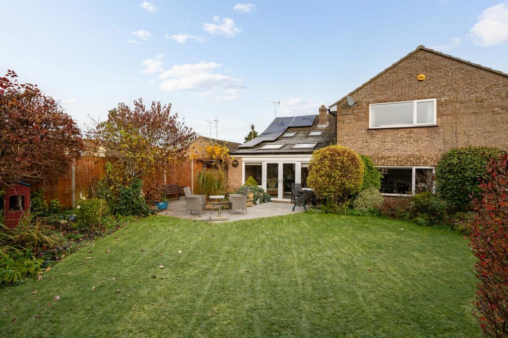 Additional property image - Albert Road, Stow-Cum-Quy, CB25
