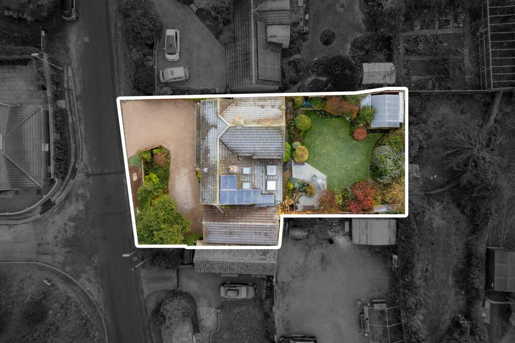 Additional property image - Albert Road, Stow-Cum-Quy, CB25