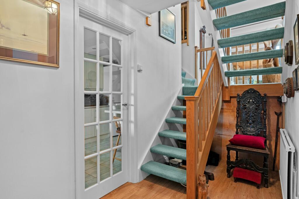 Additional property image - Albert Road, Stow-Cum-Quy, CB25