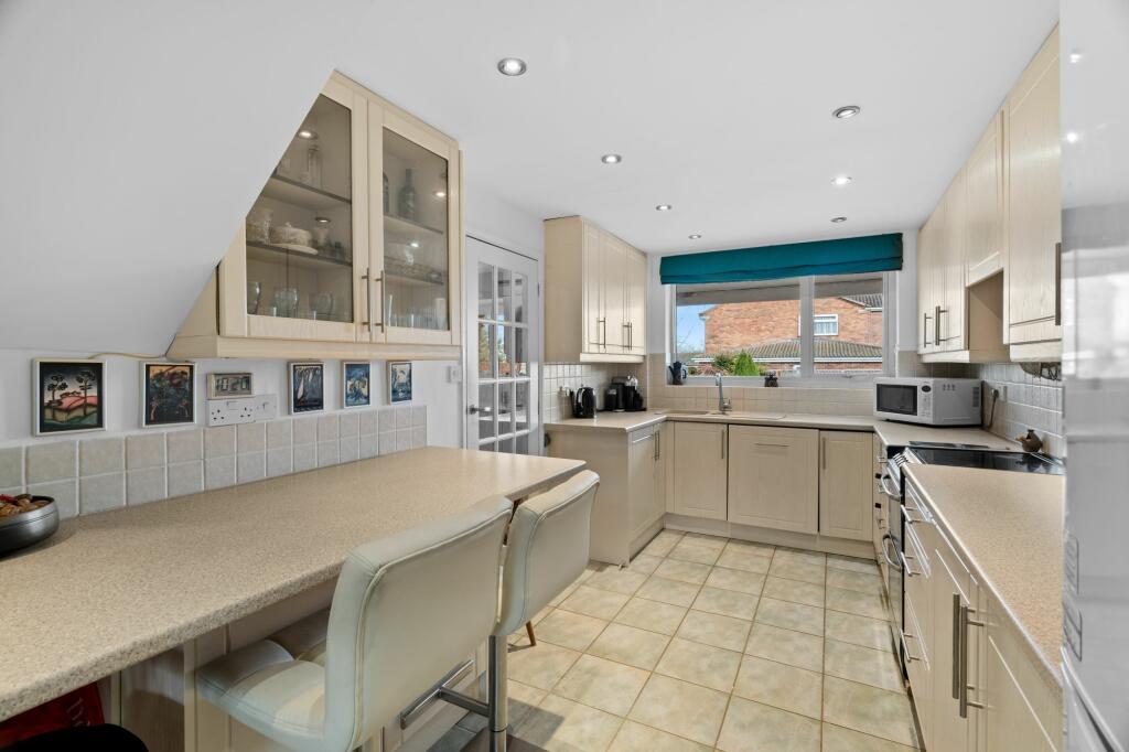 Additional property image - Albert Road, Stow-Cum-Quy, CB25