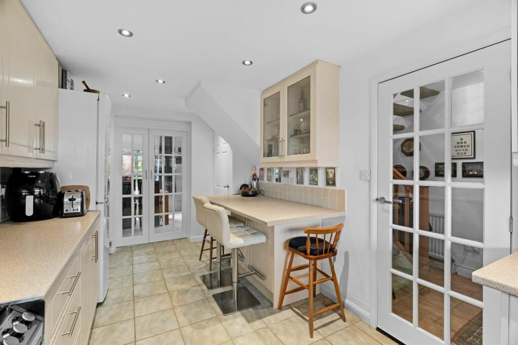 Additional property image - Albert Road, Stow-Cum-Quy, CB25