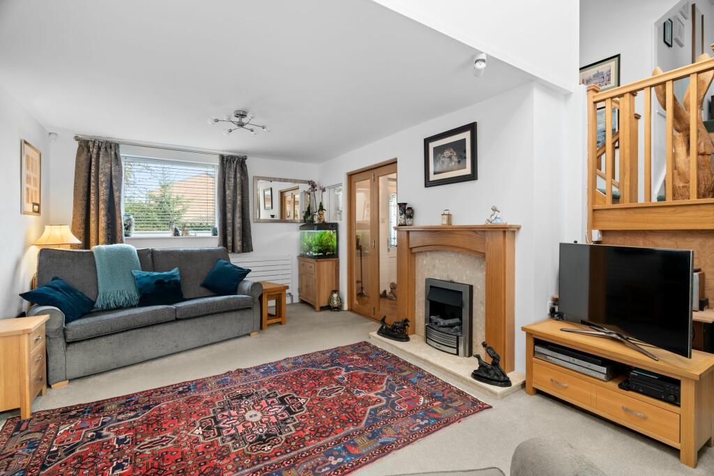 Additional property image - Albert Road, Stow-Cum-Quy, CB25
