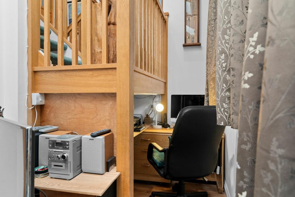 Additional property image - Albert Road, Stow-Cum-Quy, CB25