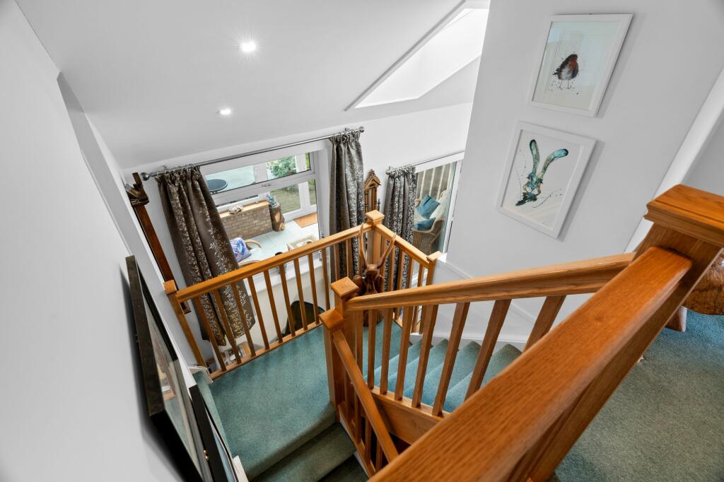 Additional property image - Albert Road, Stow-Cum-Quy, CB25