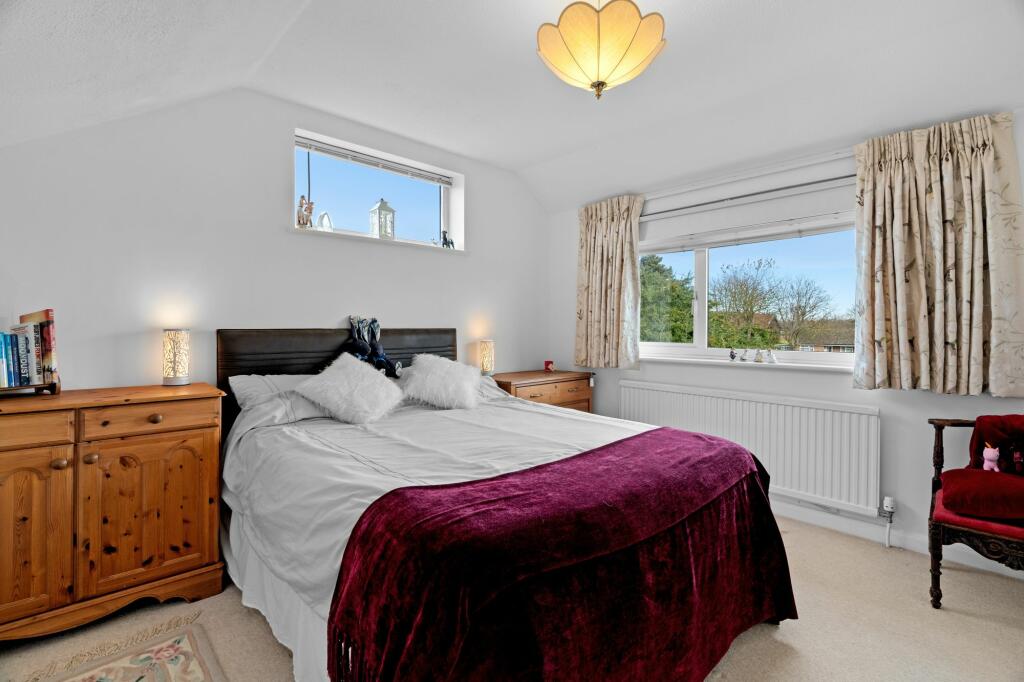 Additional property image - Albert Road, Stow-Cum-Quy, CB25
