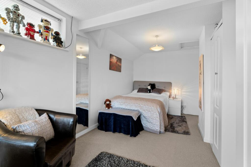 Additional property image - Albert Road, Stow-Cum-Quy, CB25