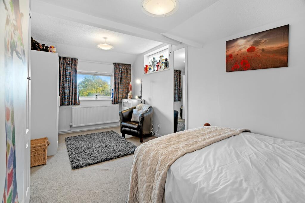 Additional property image - Albert Road, Stow-Cum-Quy, CB25